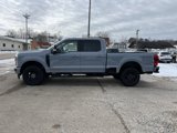 New 2025 Ford F250 Lariat w/ Lariat Ultimate Package image 5