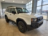 New 2025 Toyota Land Cruiser 1958 image 4