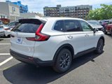 New 2026 Honda CR-V EX-L image 4