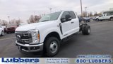 New 2025 Ford F350 XL w/ XL Chrome Package image 4