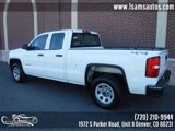 Used 2014 GMC Sierra 1500 4x4 Double Cab image 4