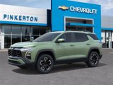 New 2026 Chevrolet Equinox ACTIV w/ Safety and Technology Package image 2