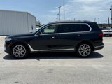 Used 2021 BMW X7 xDrive40i image 2