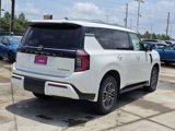 New 2025 Nissan Armada Platinum image 5
