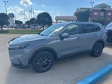 New 2026 Honda CR-V EX-L image 4