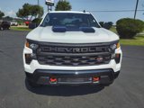 New 2024 Chevrolet Silverado 1500 Custom Trail Boss image 2