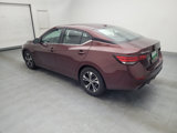 Used 2022 Nissan Sentra SV image 3