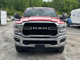 Used 2024 RAM 2500 Big Horn w/ Bed Utility Group image 3