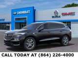 Used 2024 Buick Enclave Essence w/ Sound and Sites Package image 2