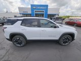 New 2026 Chevrolet Equinox RS w/ Convenience Package III image 6