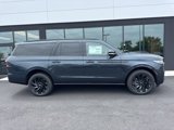 New 2025 Lincoln Navigator L Reserve w/ Jet Appearance Package image 2