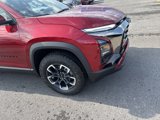 New 2026 Chevrolet Equinox ACTIV w/ Safety and Technology Package image 4