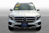 Used 2023 Mercedes-Benz GLB 250 4MATIC image 3