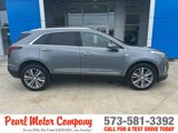 Used 2020 Cadillac XT5 Premium Luxury image 3