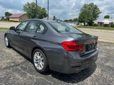 Used 2017 BMW 320i xDrive Sedan image 4