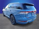 Used 2025 Lincoln Aviator Black Label image 4
