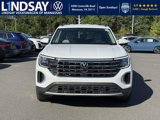 New 2026 Volkswagen Atlas SE image 6