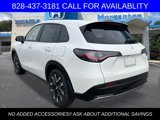 New 2026 Honda HR-V EX-L image 3