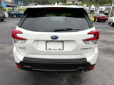 Used 2022 Subaru Forester Premium image 4