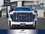 Used 2025 GMC Sierra 3500 Denali Ultimate image 3