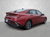 New 2025 Hyundai Elantra Sport image 2