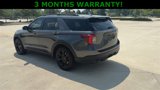 Used 2020 Ford Explorer ST w/ ST Street Pack image 6