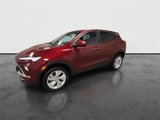 New 2025 Buick Encore GX Preferred w/ Comfort Package image 4
