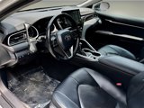 Used 2022 Toyota Camry XLE image 2