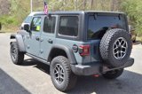 New 2025 Jeep Wrangler Unlimited Rubicon image 6