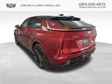 New 2026 Cadillac Lyriq V image 4