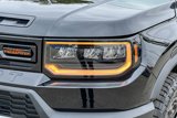 New 2026 Honda Passport TrailSport image 5