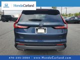 New 2026 Honda CR-V Sport Touring image 5