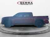 New 2025 Toyota Tundra Platinum image 2