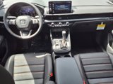 New 2026 Honda CR-V Sport Touring image 3