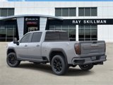 New 2025 GMC Sierra 2500 AT4 w/ AT4 Premium Plus Package image 3