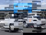 New 2025 Chevrolet Tahoe LS image 3