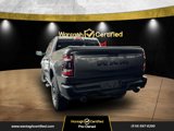 Used 2024 RAM 1500 Rebel w/ Rebel Level 1 Equipment Group image 4