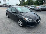 Used 2020 Nissan Versa S image 3