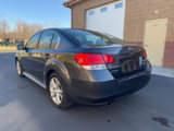 Used 2013 Subaru Legacy 2.5i Premium w/ All-Weather Pkg image 6