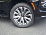 New 2025 Chevrolet Tahoe High Country image 2