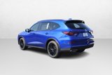 New 2025 Acura MDX A-Spec image 3