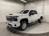 New 2025 Chevrolet Silverado 3500 High Country w/ Technology Package image 5