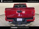 New 2025 Toyota Tacoma TRD Sport image 4