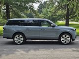 New 2025 Lincoln Navigator L Reserve image 2