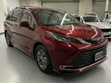 Used 2021 Toyota Sienna XLE image 5