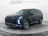 New 2025 Hyundai Palisade SEL image 3