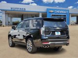New 2025 Chevrolet Tahoe High Country image 3