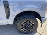 Used 2025 Ford F350 Platinum image 2