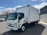 Used 2021 Isuzu NPR image 3