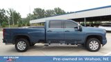Used 2024 Chevrolet Silverado 3500 High Country w/ Technology Package image 6
